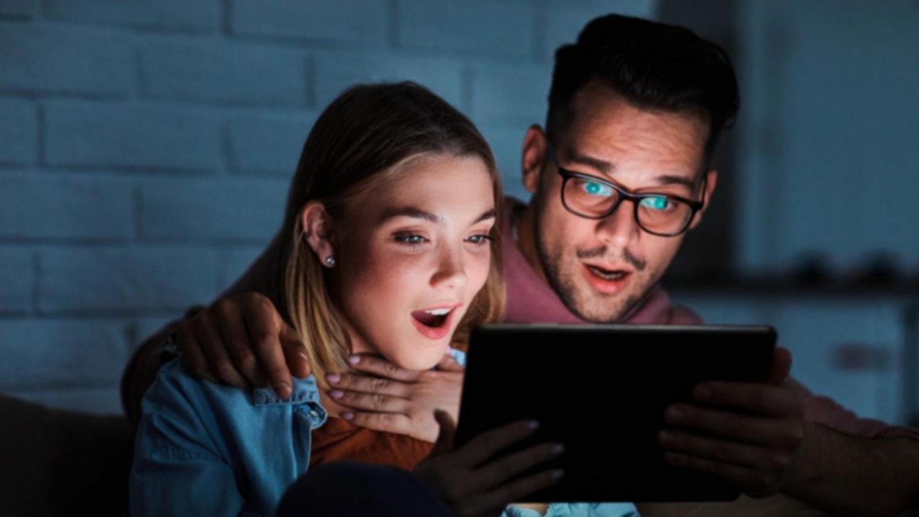 Beratungsgespräch bei Zyrelion